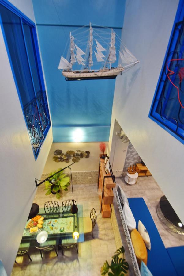 Blu Beach Haven HHQ Exterior foto